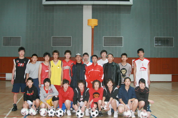 2013年全国大学生荷球锦标赛将在beat365举办