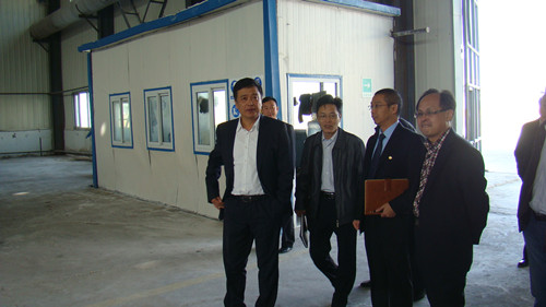 beat365成立西部锆材料研究院产学研示范基地